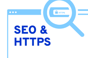 HTTPS vital for SEO