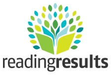 Reading Results logo